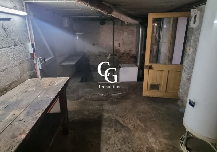 à vendre Maison La Montagne