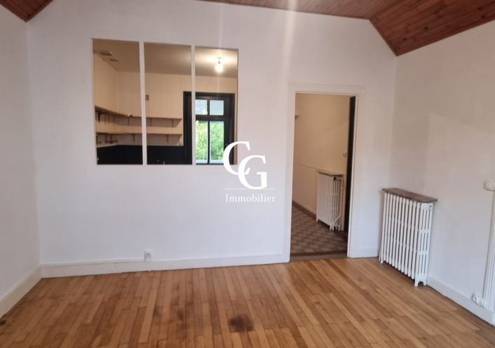 à vendre Maison La Montagne