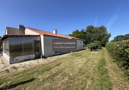 vente Maison Vieillevigne