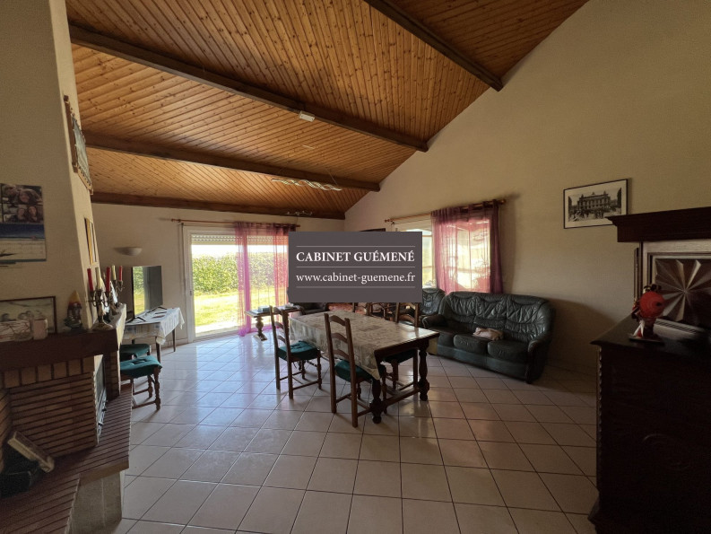 vente Maison Vieillevigne - Photo 5