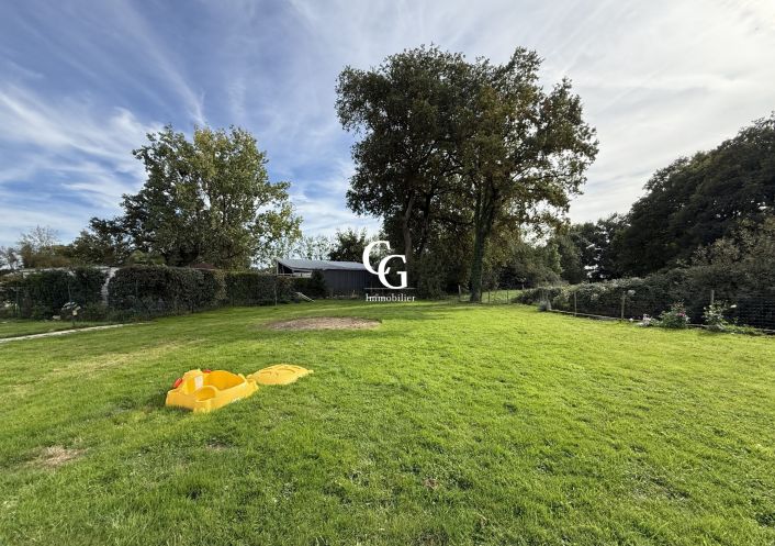 à vendre Maison Vieillevigne