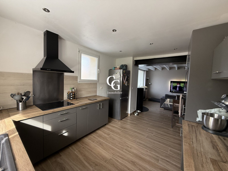 vente Maison Vieillevigne - Photo 5