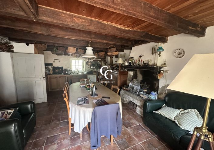 à vendre Maison Vieillevigne