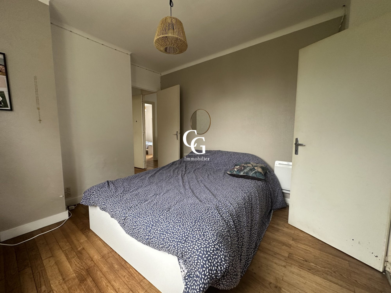 à vendre Maison Vieillevigne - Photo 8