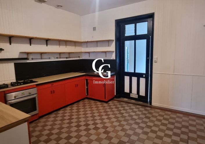 à vendre Maison La Montagne