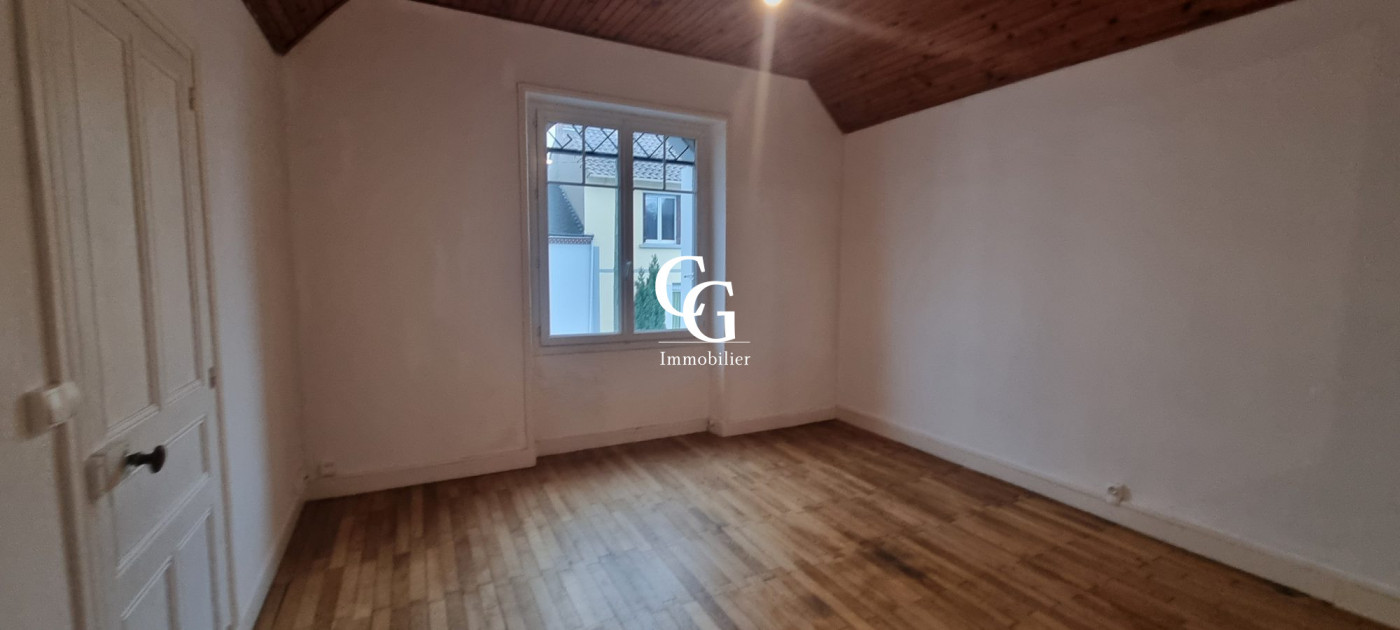 à vendre Maison La Montagne - Photo 8