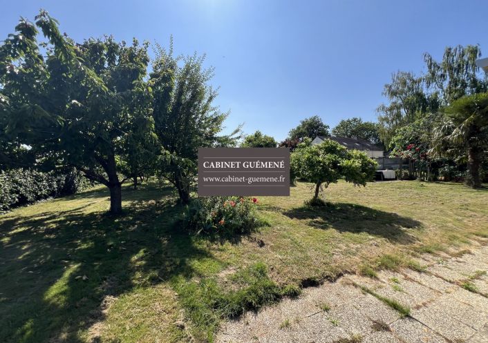 à vendre Maison Vieillevigne