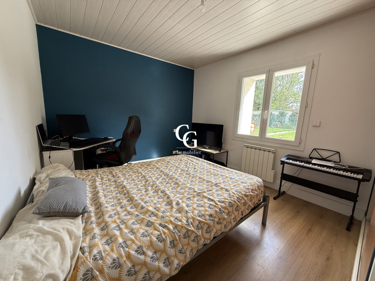 à vendre Maison Vieillevigne - Photo 7