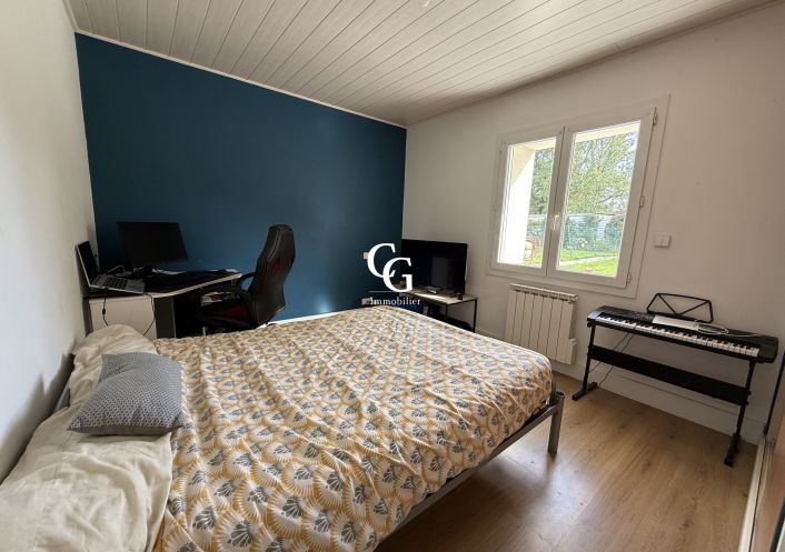 à vendre Maison Vieillevigne