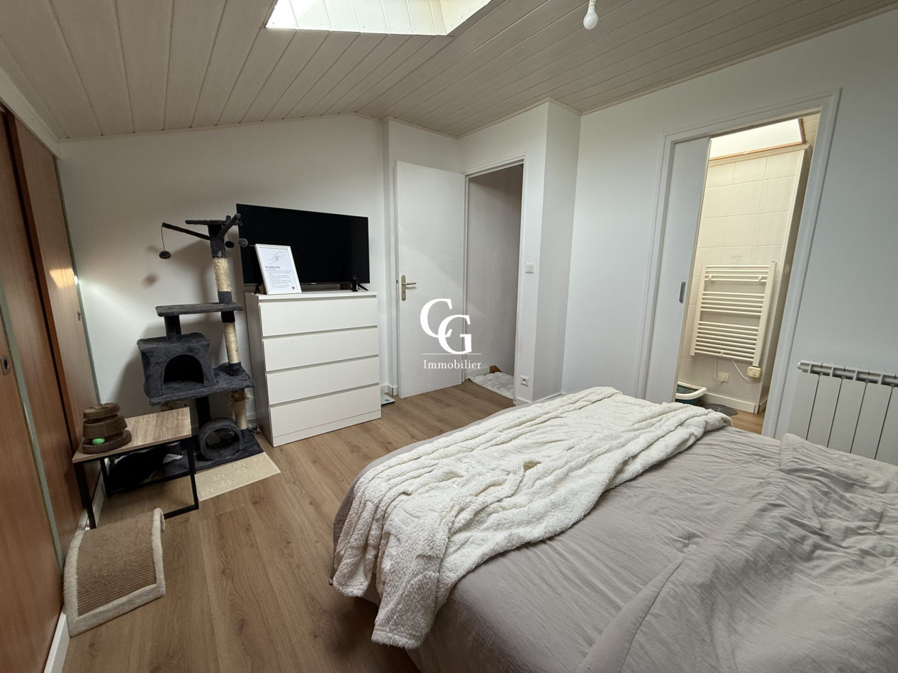 à vendre Maison Vieillevigne - Photo 8