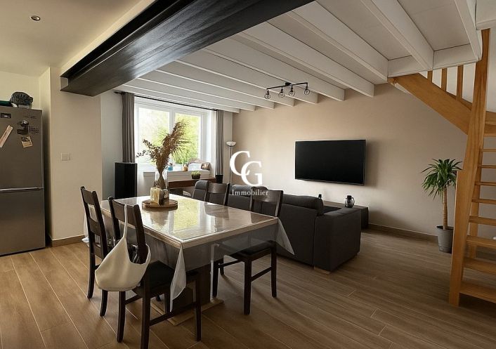 à vendre Maison Vieillevigne