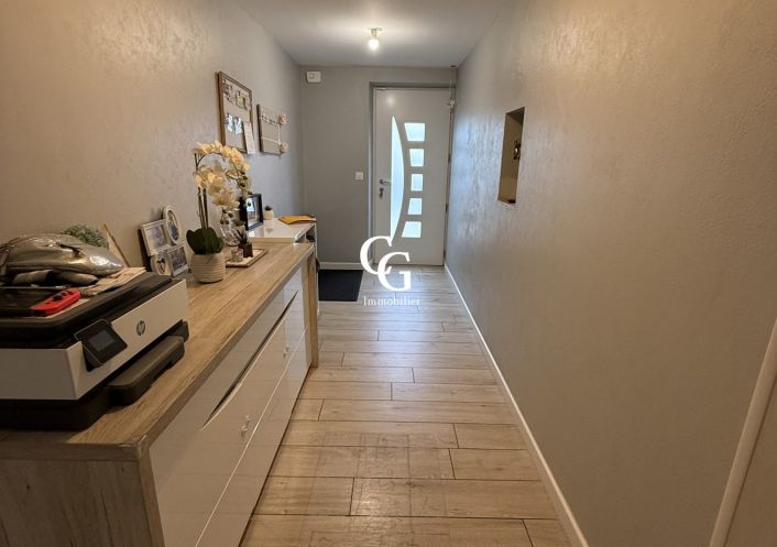 à vendre Maison Vieillevigne