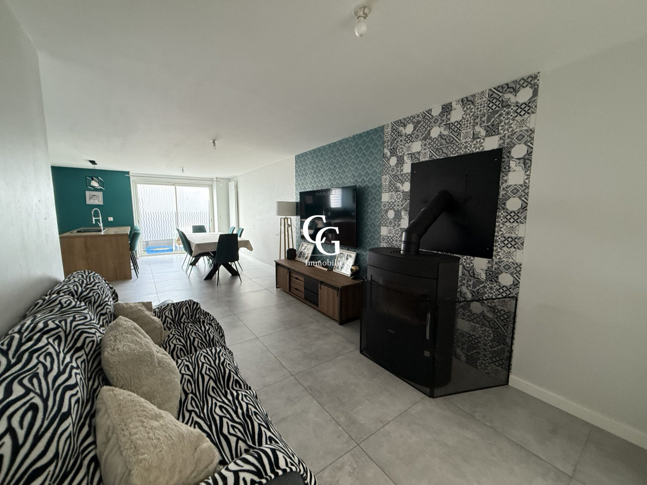 à vendre Maison Vieillevigne - Photo 3