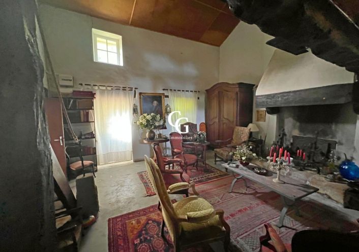 à vendre Maison Vieillevigne