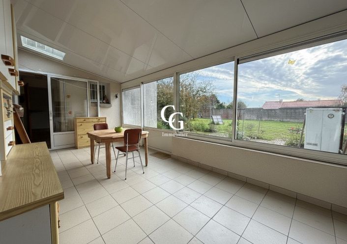 à vendre Maison Rocheservière