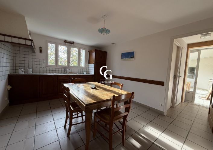 à vendre Maison Rocheservière