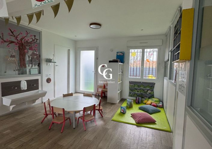 à vendre La Planche