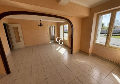 vente Maison Vieillevigne