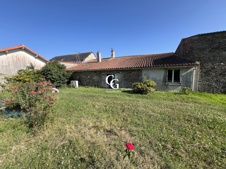 vente Maison Vieillevigne - Photo 5