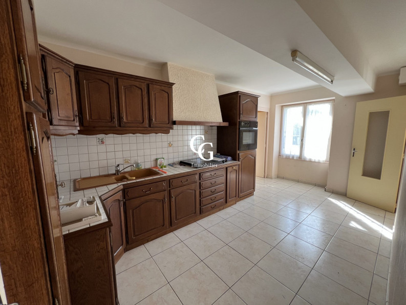 vente Maison Vieillevigne - Photo 4