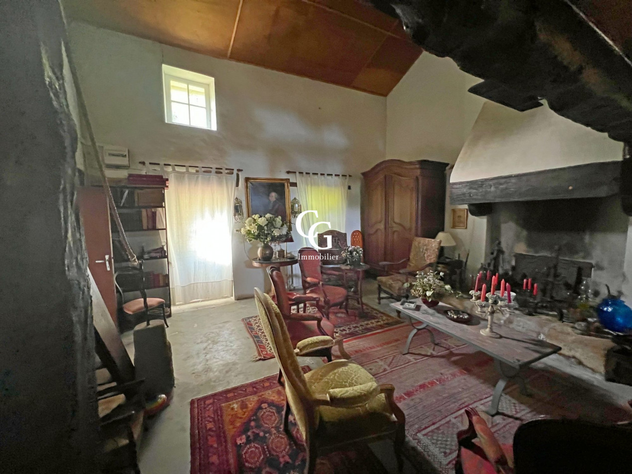 à vendre Maison Vieillevigne - Photo 2