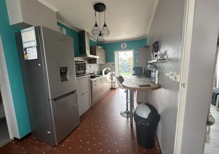 à vendre Maison Vieillevigne