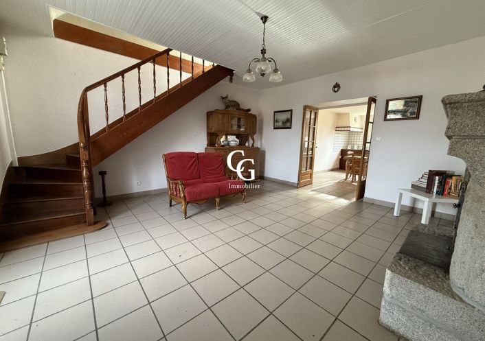 à vendre Maison Rocheservière