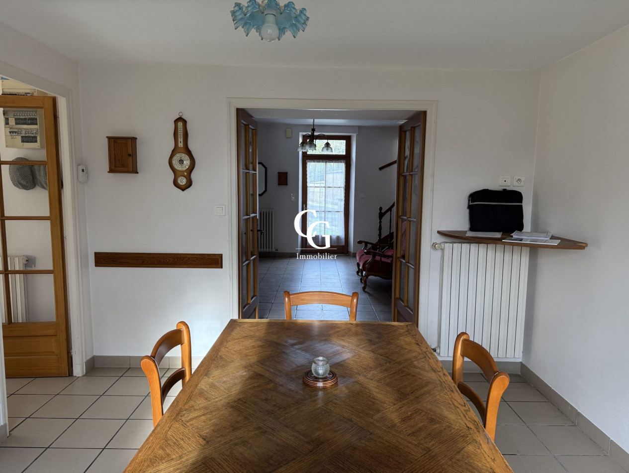 à vendre Maison Rocheservière - Photo 7