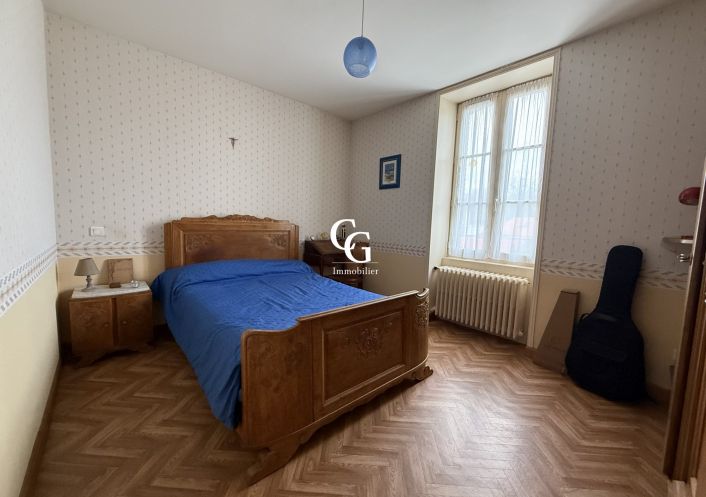 à vendre Maison Rocheservière