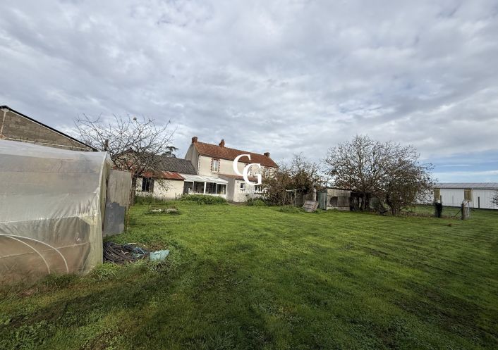 à vendre Maison Rocheservière
