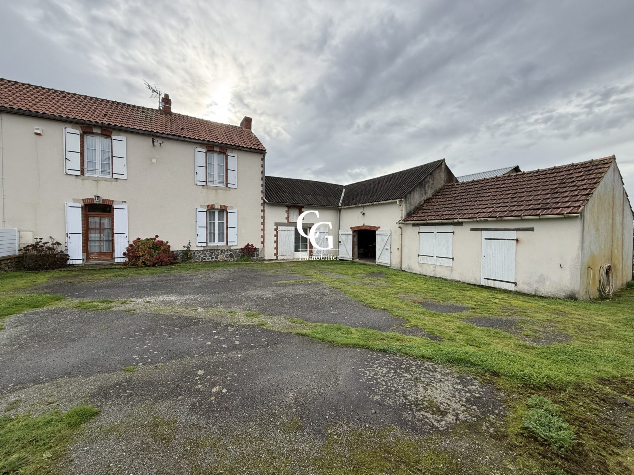 à vendre Maison Rocheservière - Photo 1