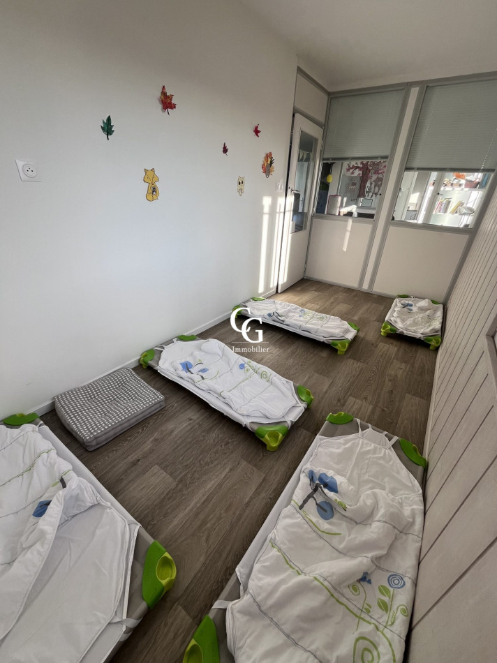 à vendre La Planche - Photo 7