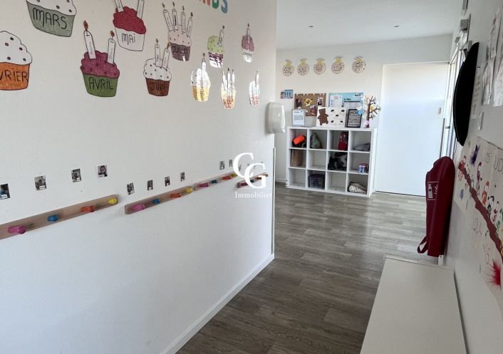 à vendre La Planche