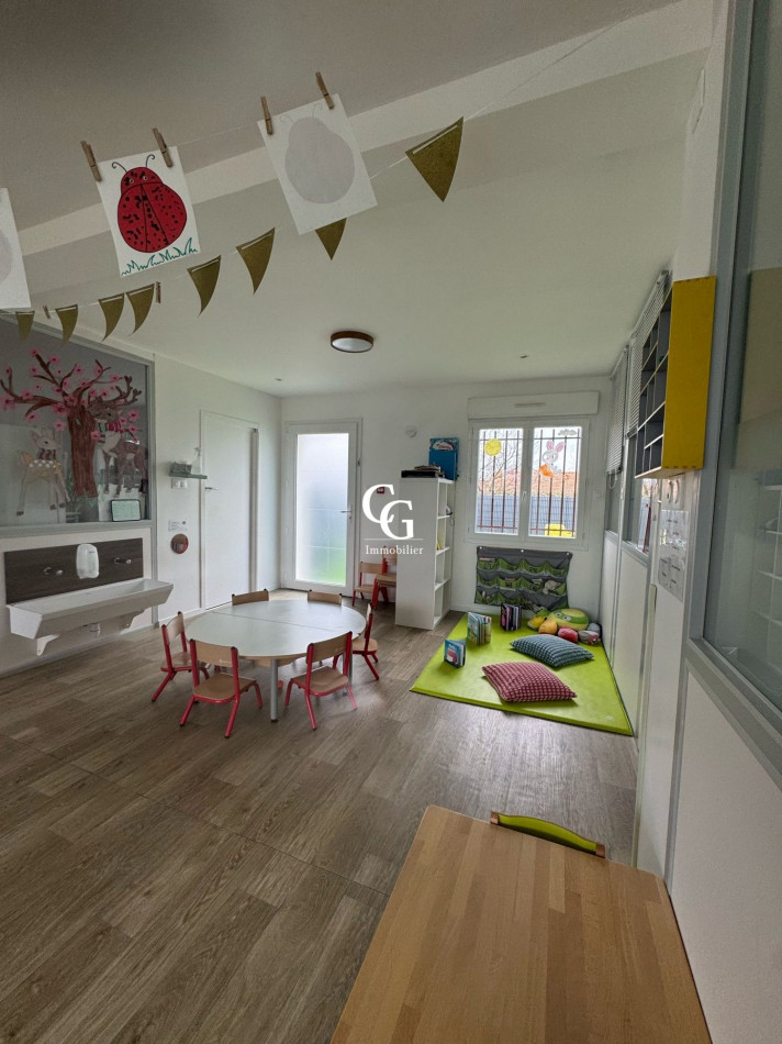 à vendre La Planche - Photo 3