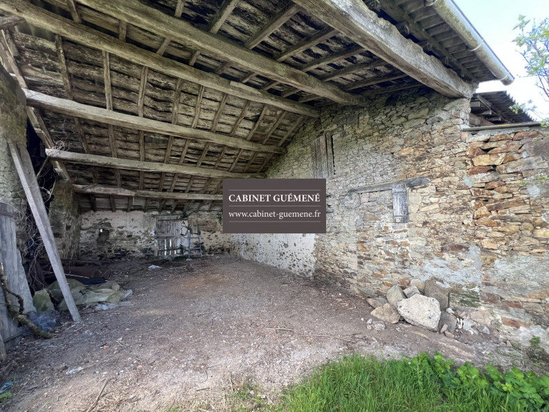 vente Maison La Planche - Photo 10