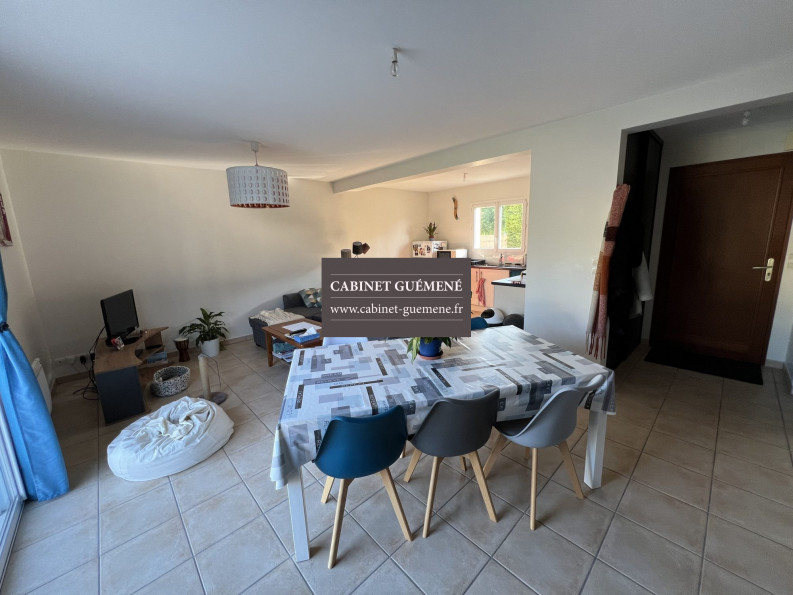 vente Maison Geneston - Photo 4