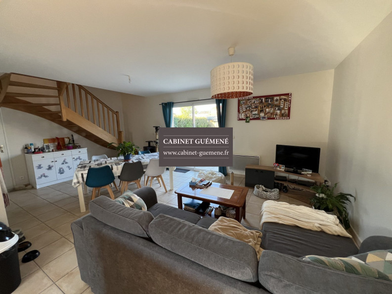 vente Maison Geneston - Photo 1