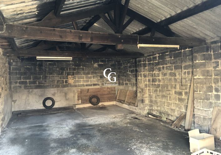 à vendre Maison Vieillevigne