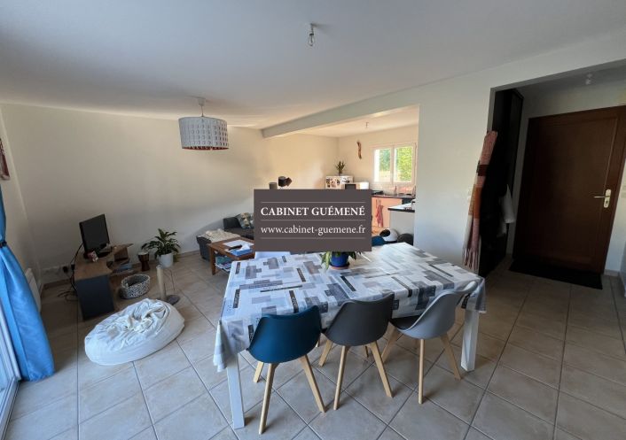 à vendre Maison Geneston