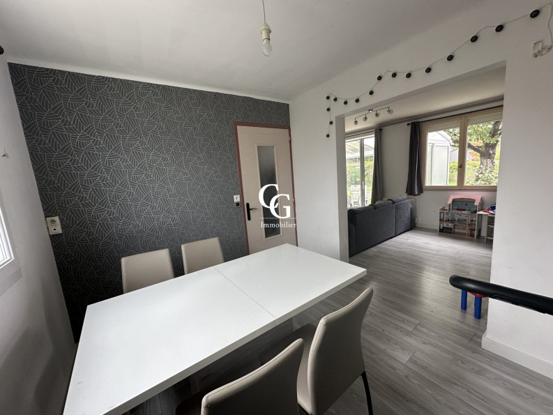 vente Maison Vieillevigne - Photo 2