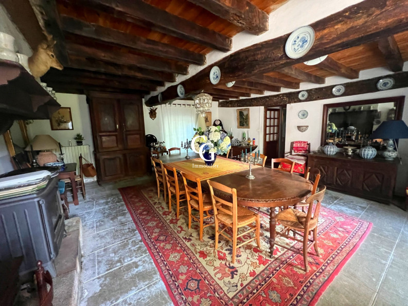 vente Maison Vieillevigne - Photo 5