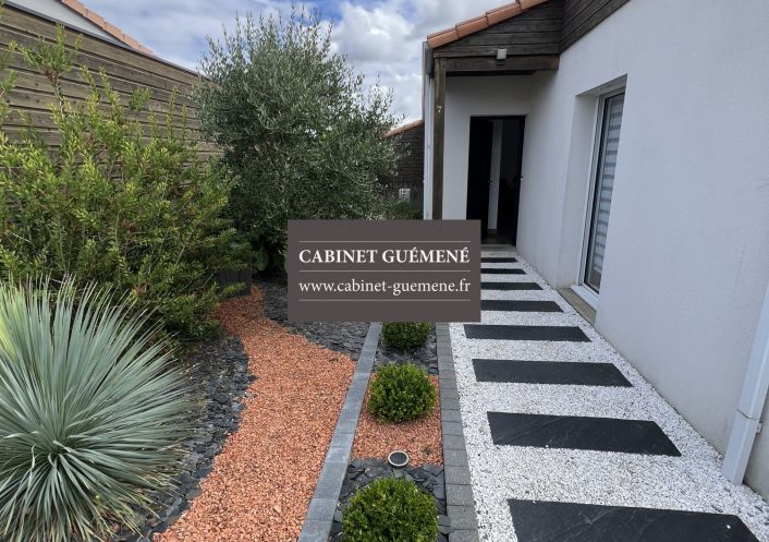 à vendre Maison Aigrefeuille-sur-maine