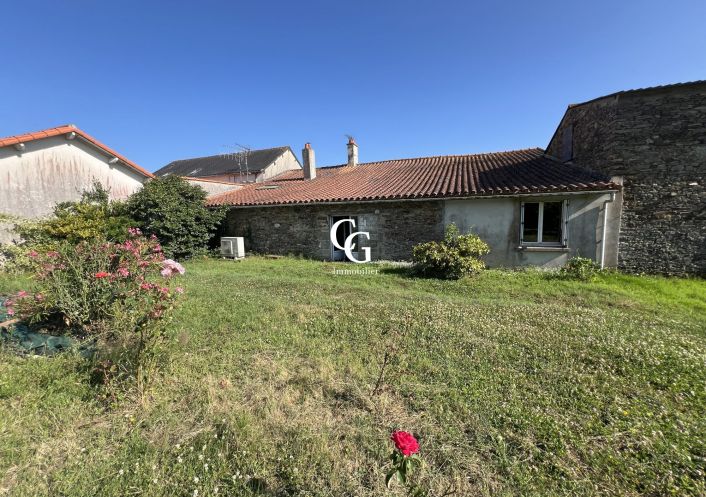 à vendre Maison Vieillevigne