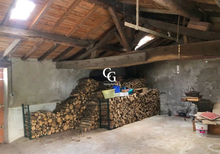 à vendre Maison Vieillevigne