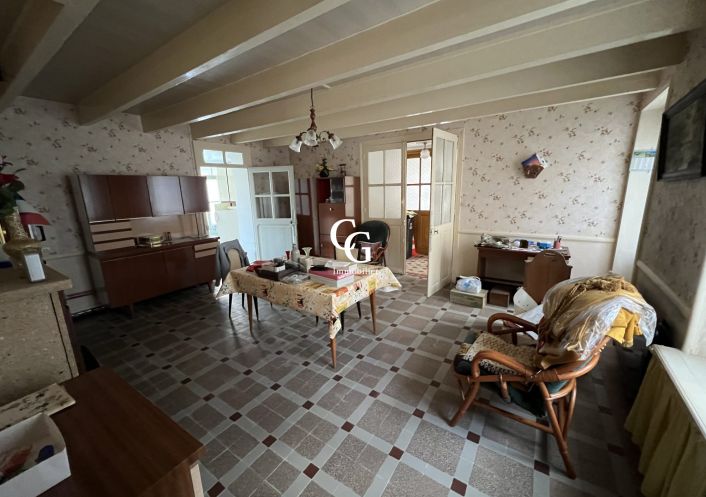 à vendre Maison Vieillevigne