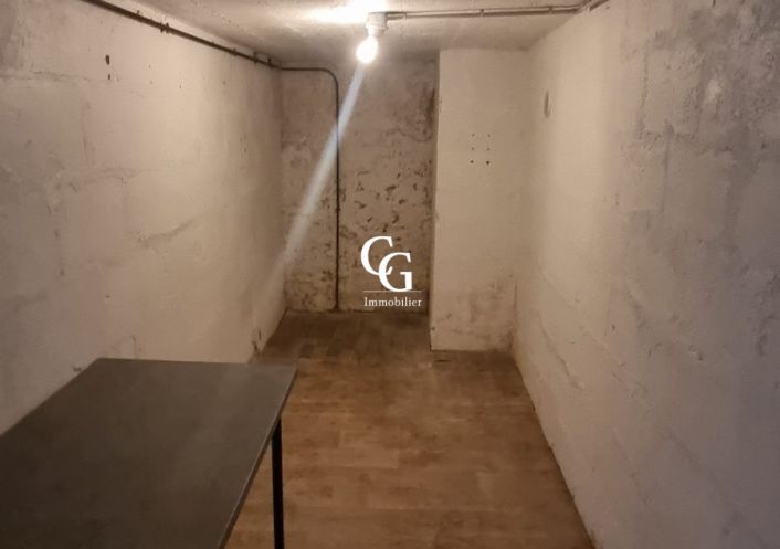 à vendre Maison La Montagne