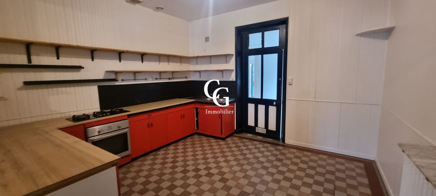 à vendre Maison La Montagne - Photo 4