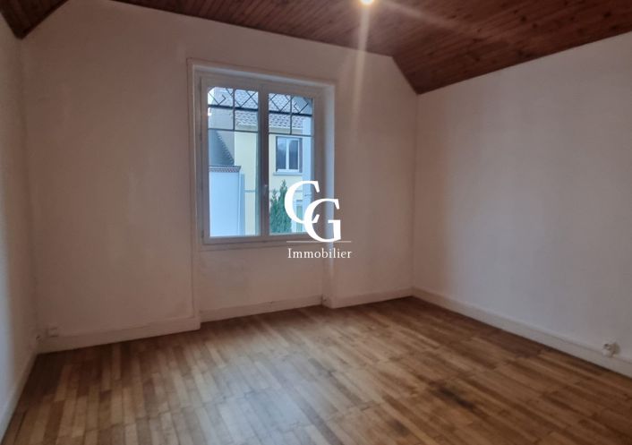 à vendre Maison La Montagne