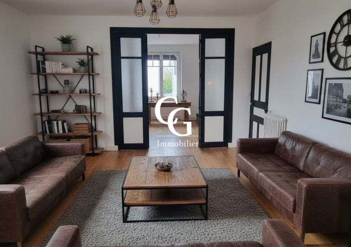 à vendre Maison La Montagne