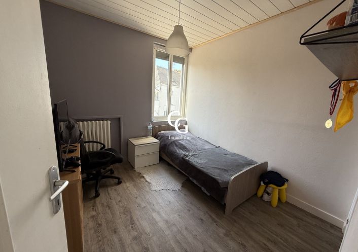 à vendre Maison Vieillevigne